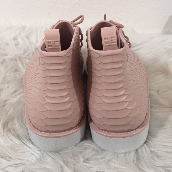 Melissa + Baja East Desert Python Boot New size 8 - Picture 10 of 15